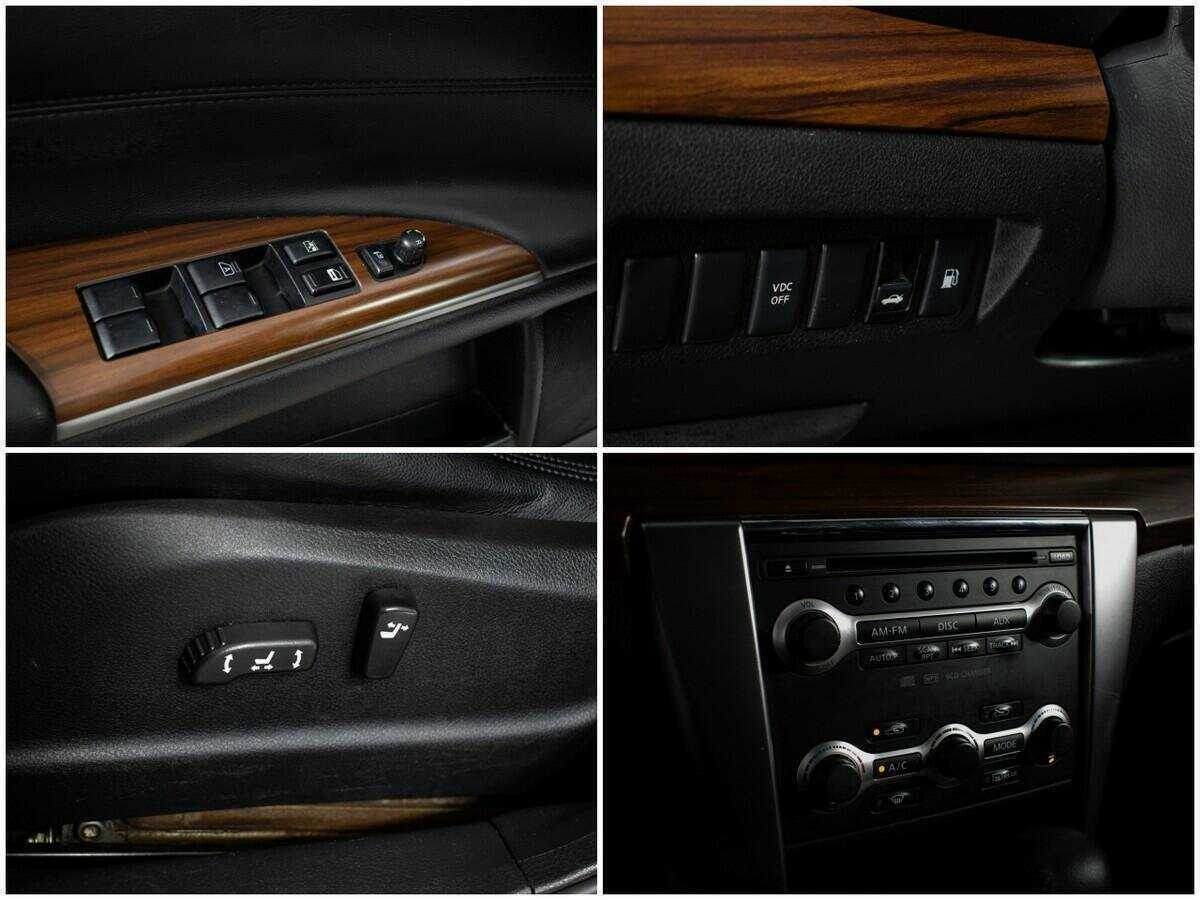 Купить Nissan Teana, 2010, 240 402 км, фото №13