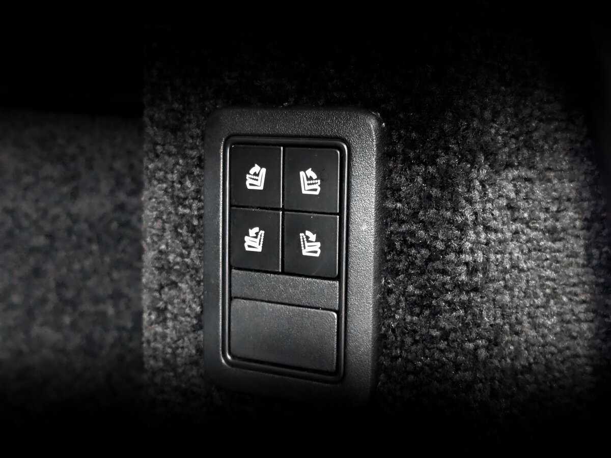 Купить Land Rover Range Rover Long, 2015, 176 884 км, фото №29