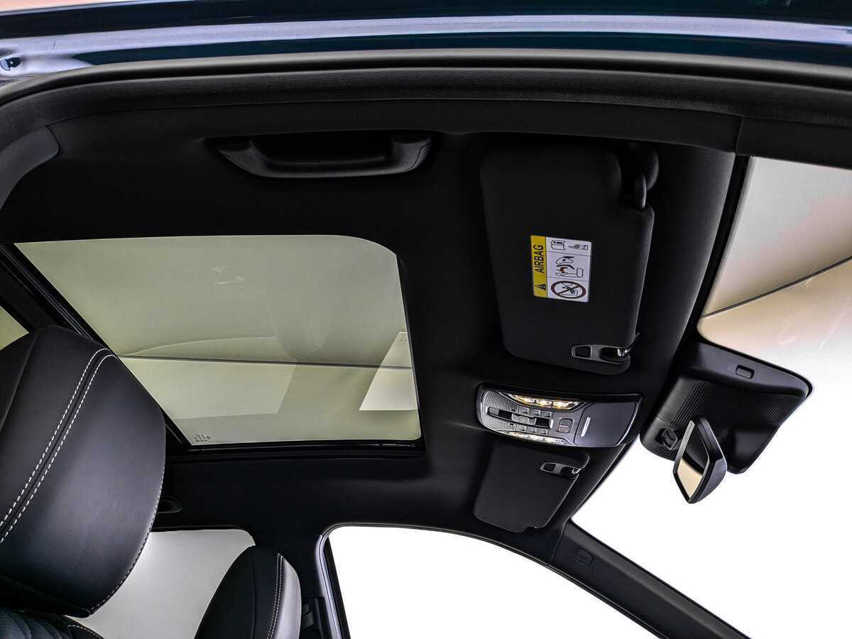 Купить GAC GS8, 2024, 5 308 км, фото №21