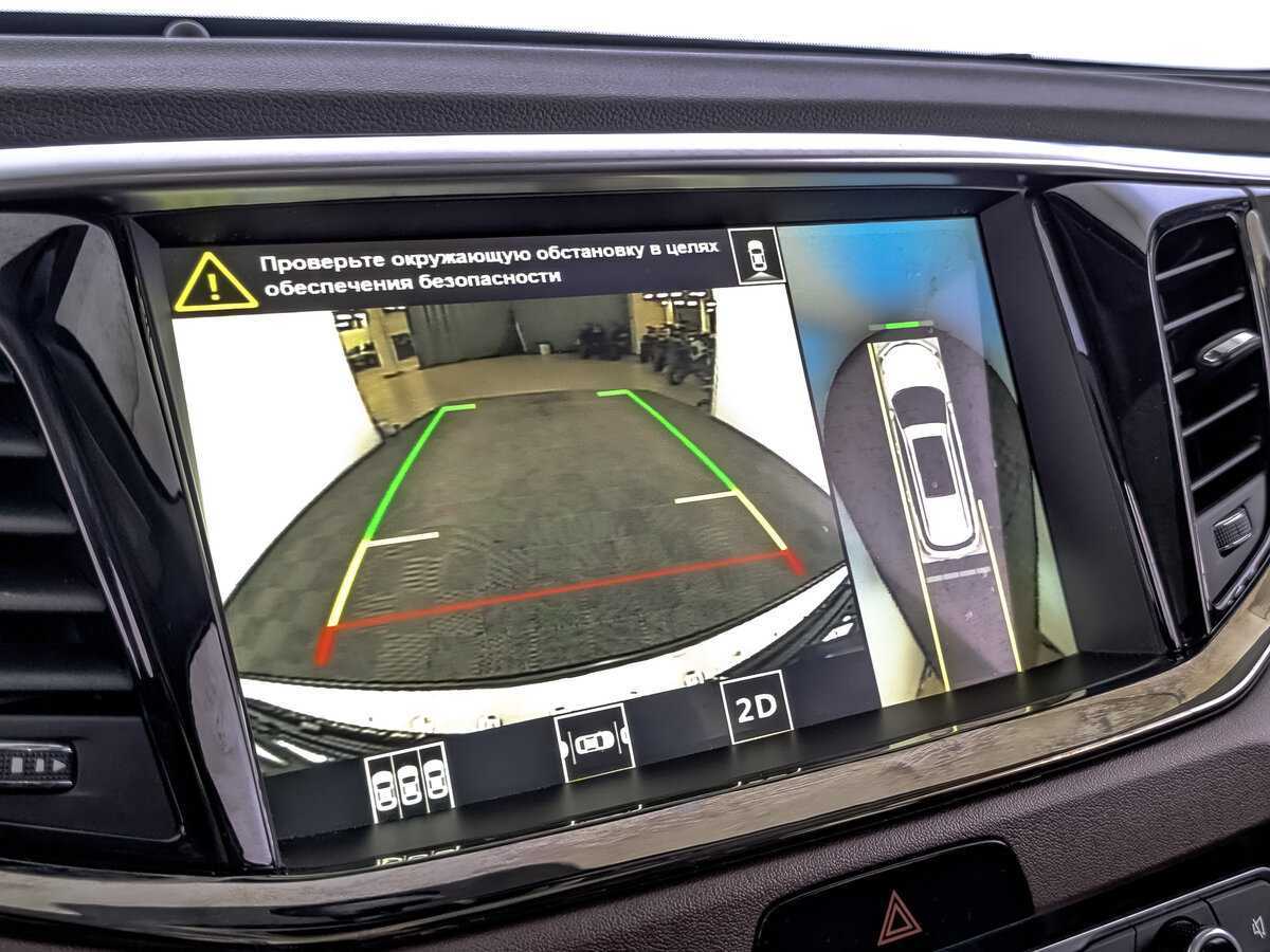 Купить GAC GS8, 2023, 3 906 км, фото №27