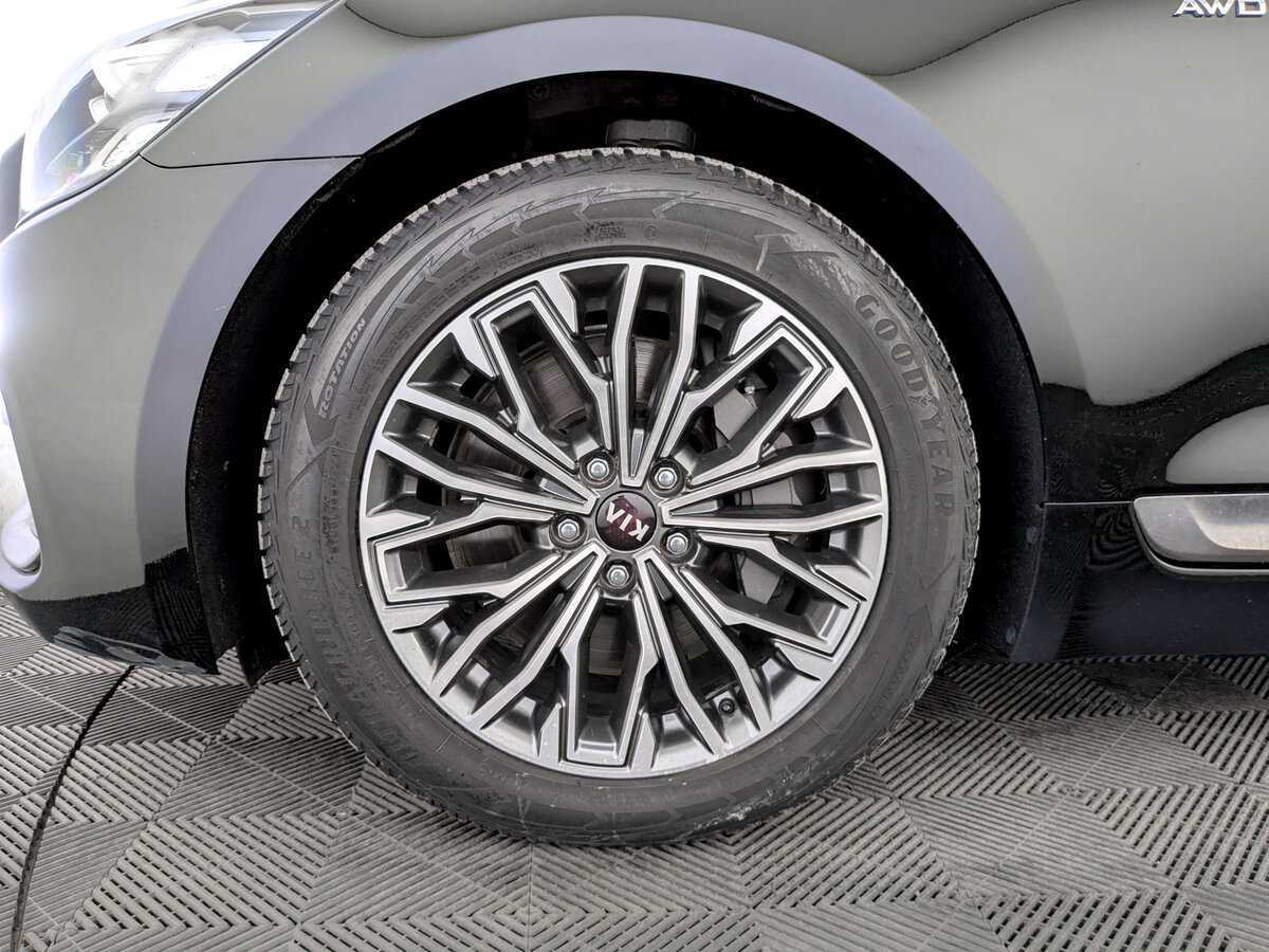 Купить Kia K900, 2019, 47 274 км, фото №18