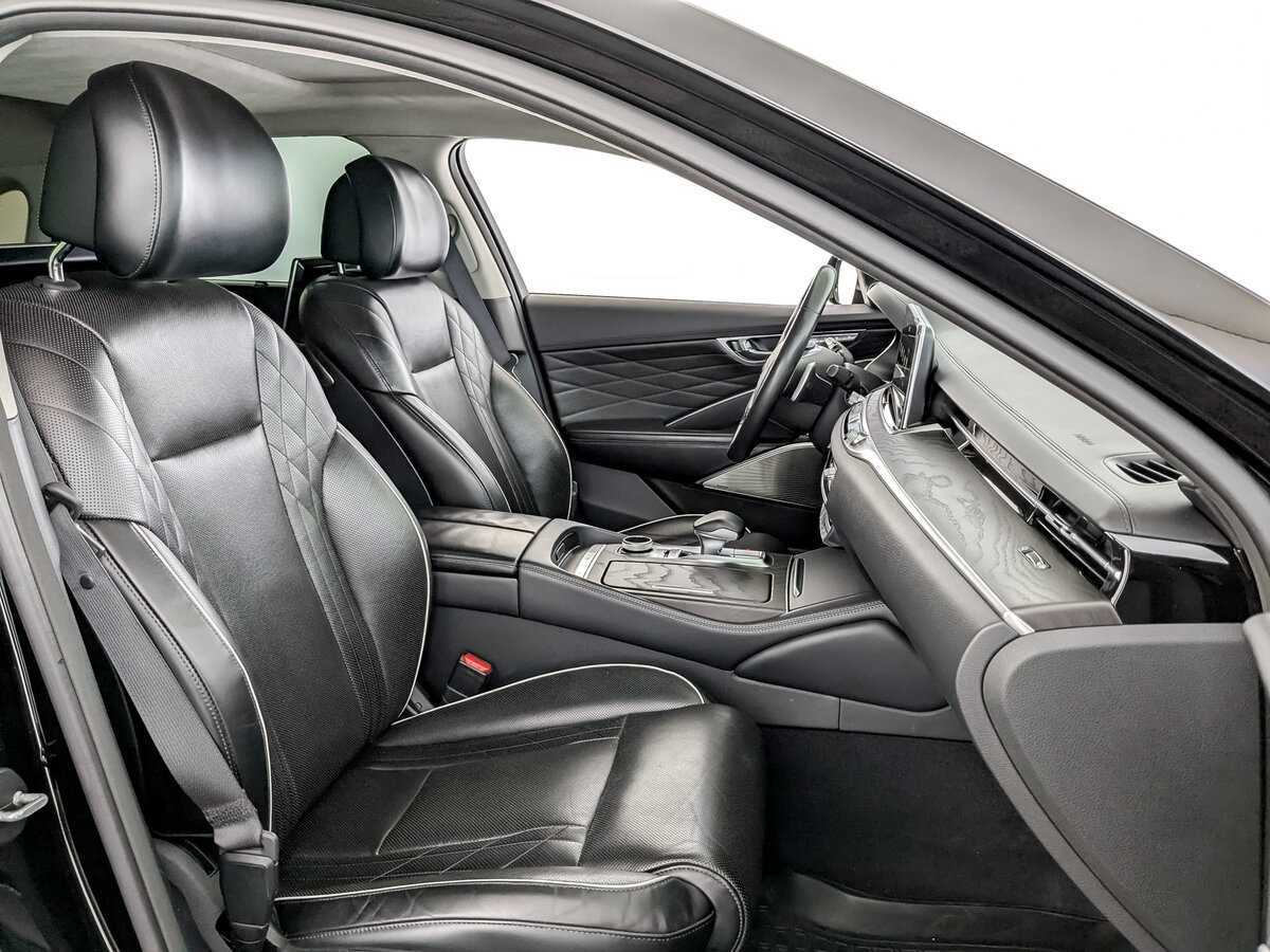 Купить Kia K900, 2019, 47 274 км, фото №25
