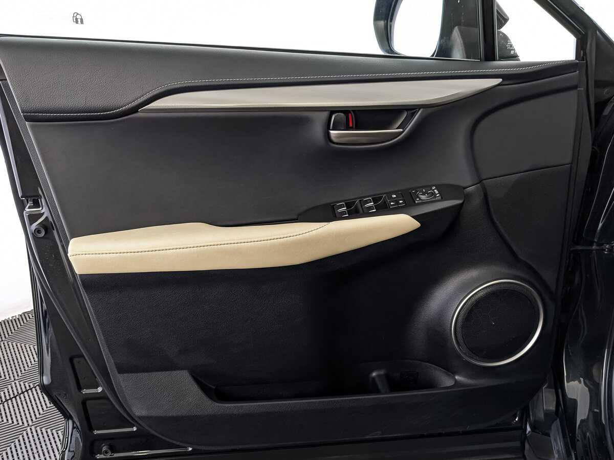 Купить Lexus NX 300, 2021, 78 265 км, фото №19
