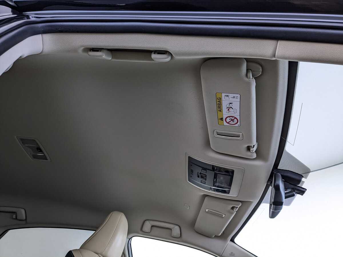 Купить Lexus NX 300, 2021, 78 265 км, фото №23