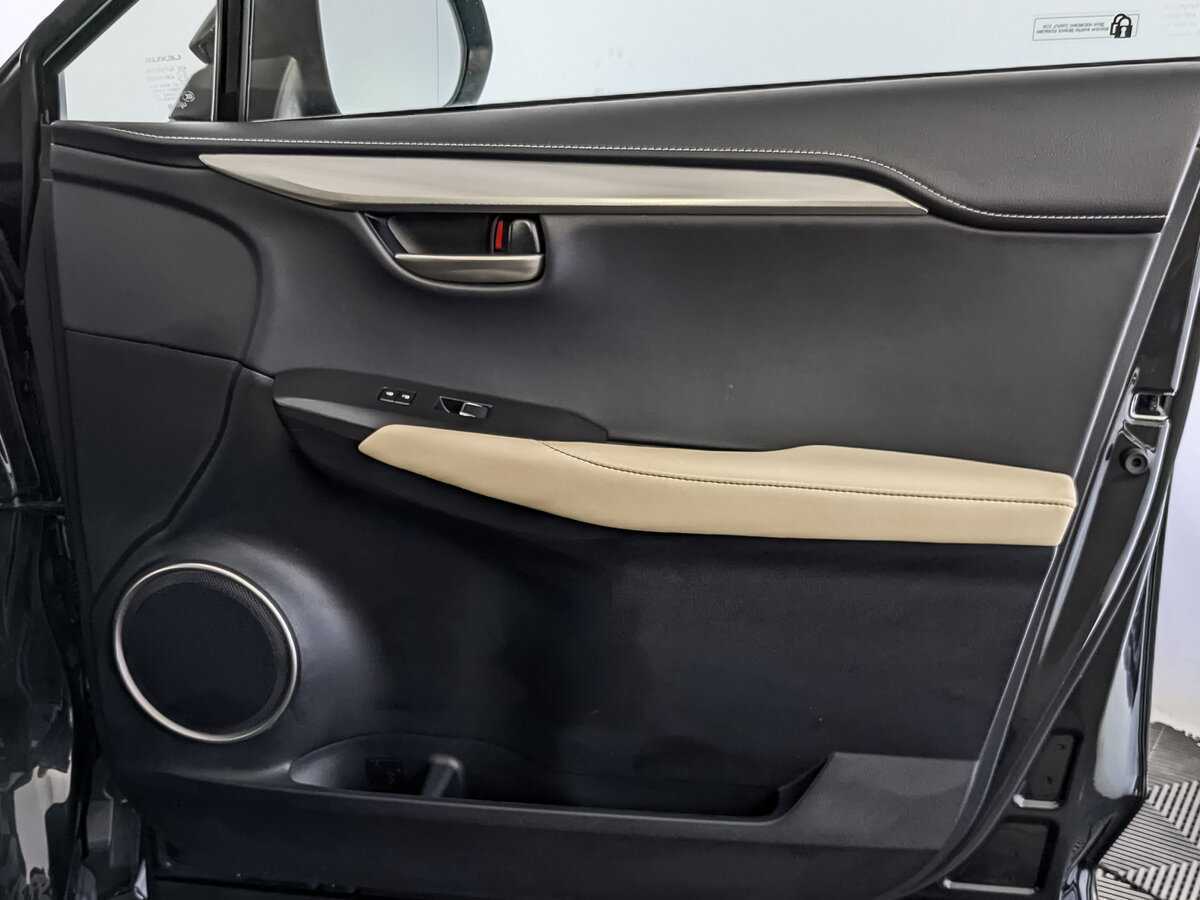 Купить Lexus NX 300, 2021, 78 265 км, фото №25