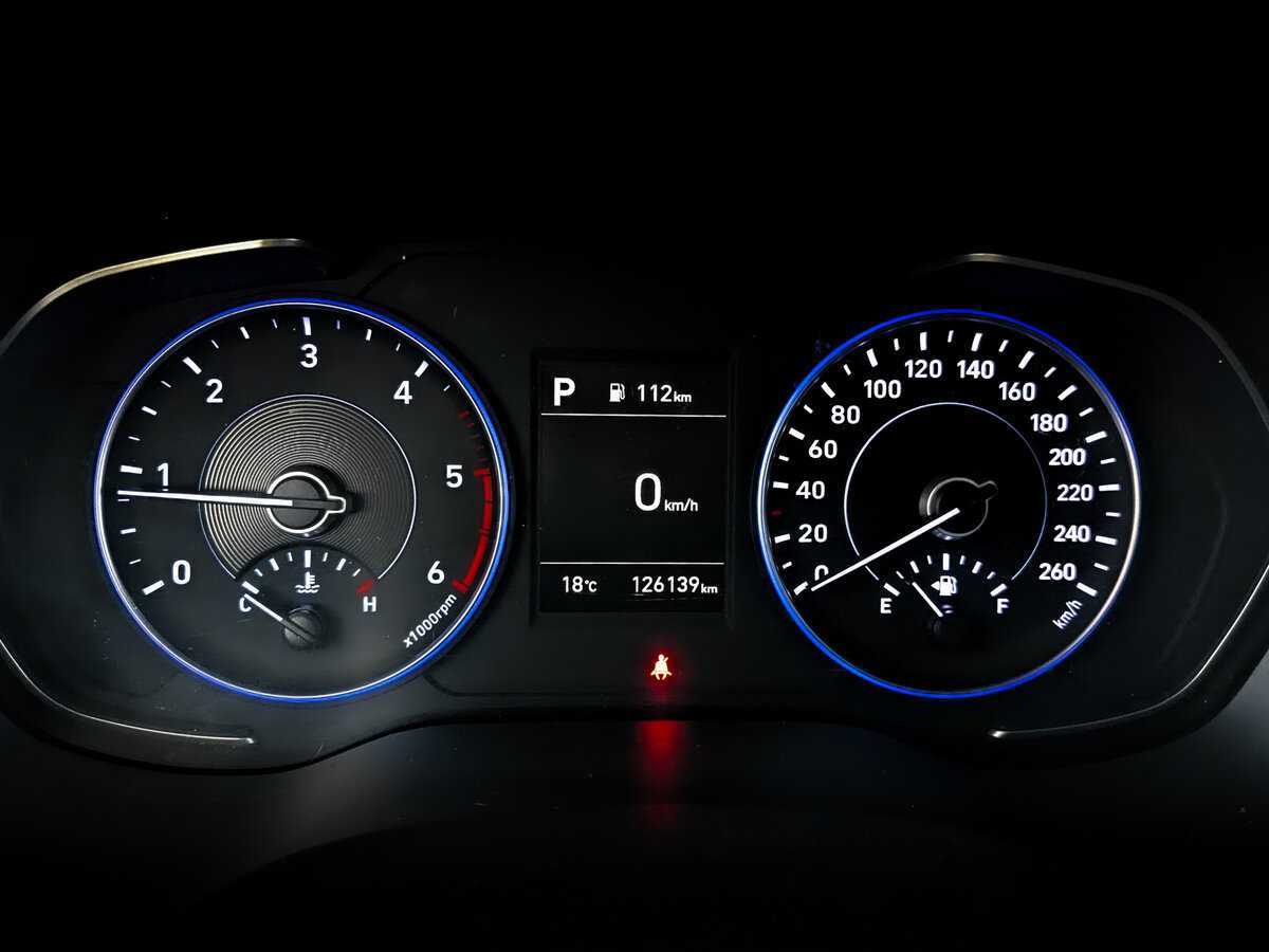 Купить Hyundai Palisade, 2020, 124 327 км, фото №13