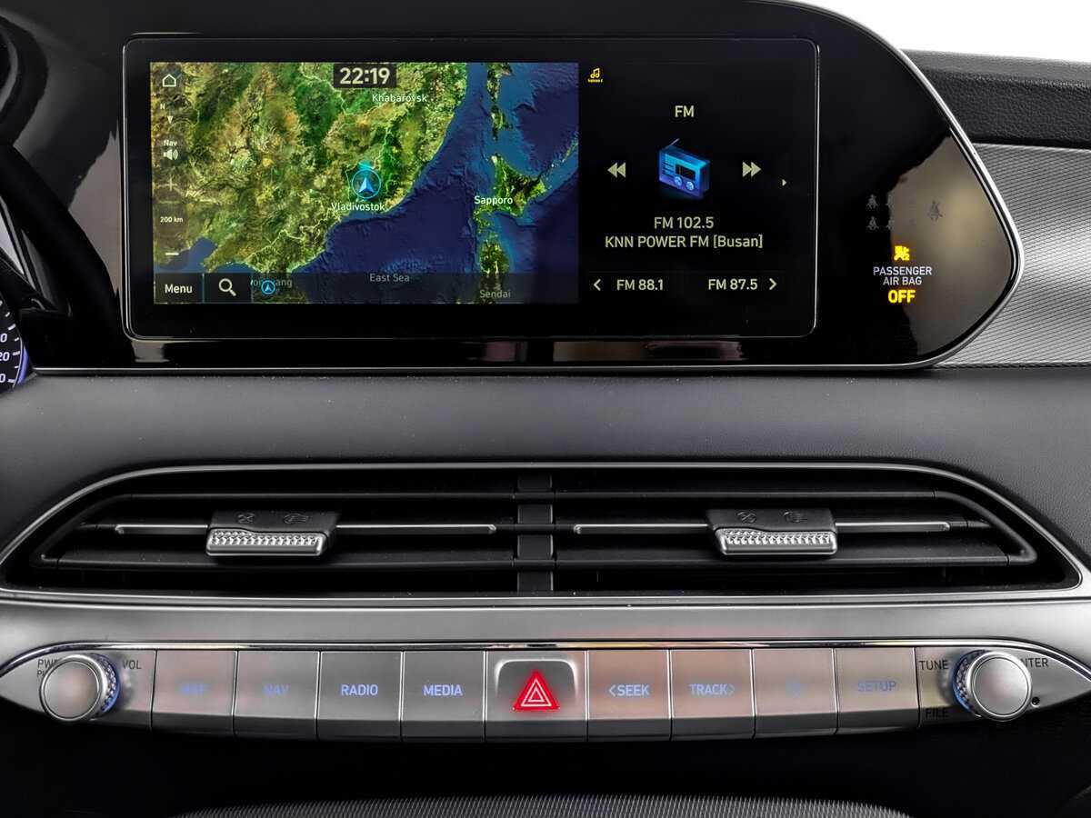 Купить Hyundai Palisade, 2020, 124 327 км, фото №15