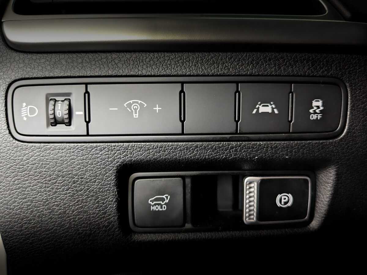 Купить Hyundai Palisade, 2020, 124 327 км, фото №24