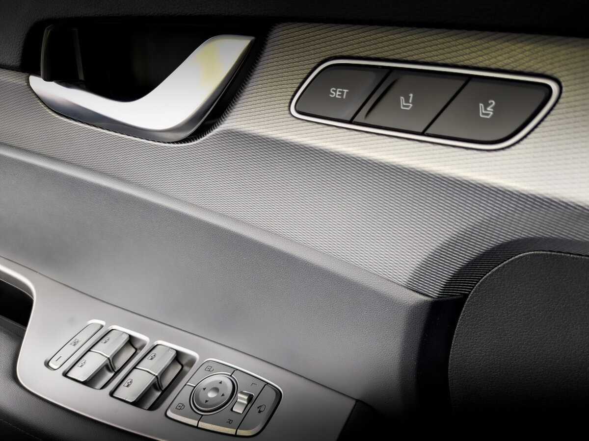 Купить Hyundai Palisade, 2020, 124 327 км, фото №25