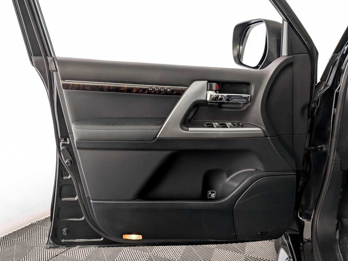 Купить Toyota Land Cruiser, 2014, 119 172 км, фото №19