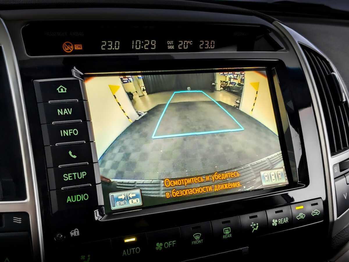 Купить Toyota Land Cruiser, 2014, 119 172 км, фото №29