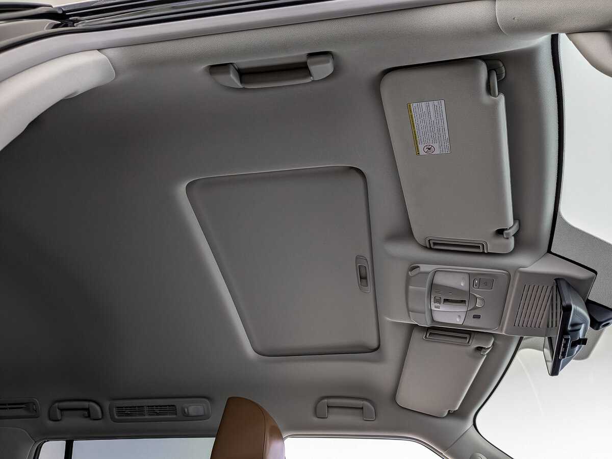 Купить Infiniti QX80, 2018, 113 000 км, фото №22