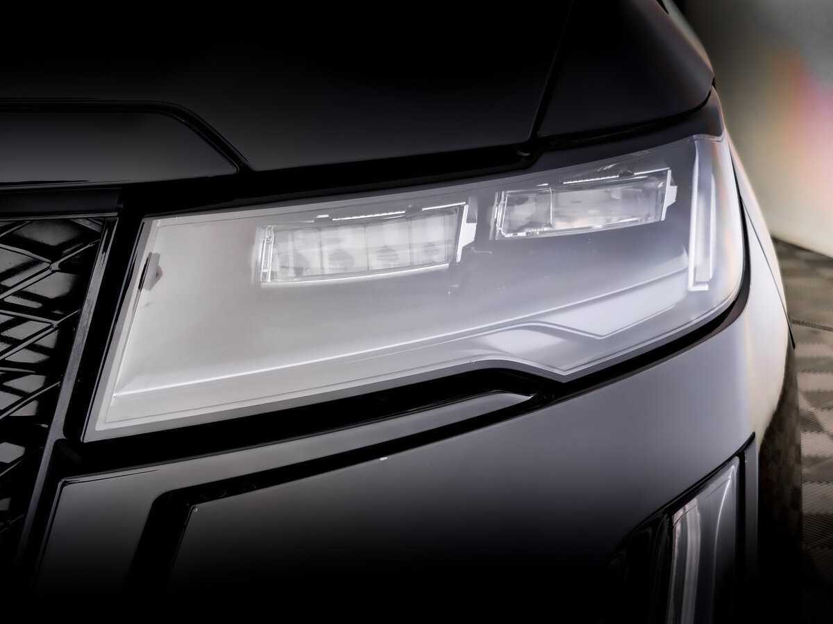 Купить Cadillac Escalade, 2022, 52 000 км, фото №17