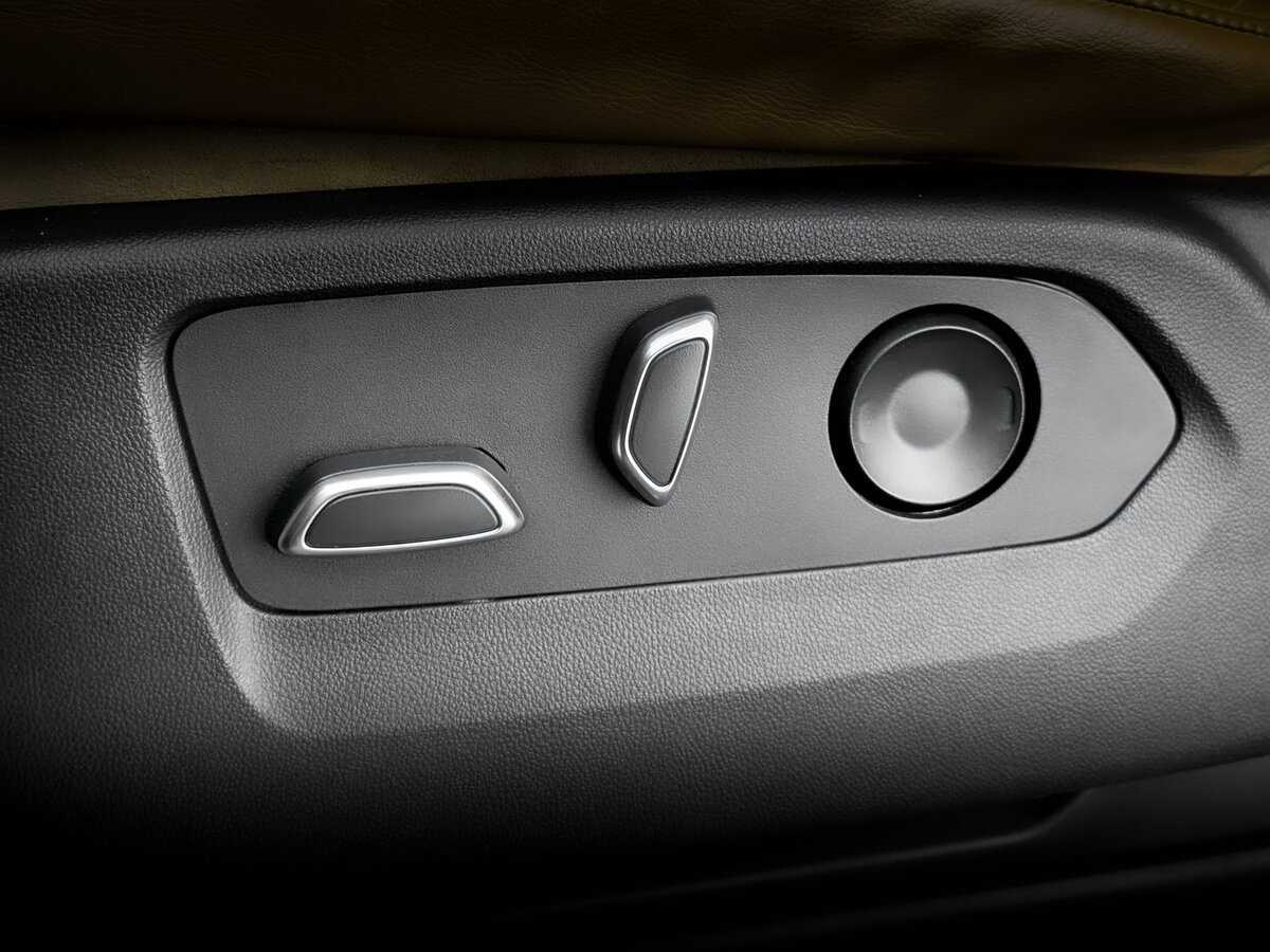 Купить Cadillac Escalade, 2022, 52 000 км, фото №21