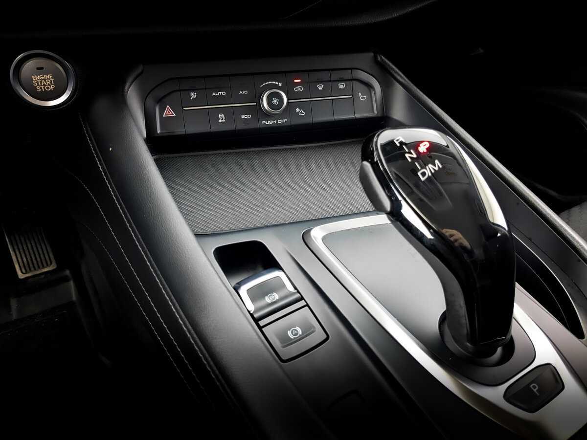 Купить Haval F7, 2019, 75 729 км, фото №26