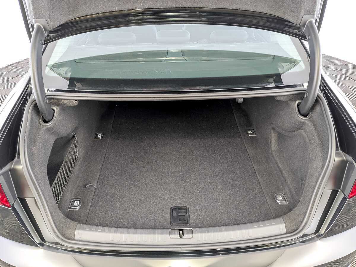 Купить Audi A6 45 TFSI, 2021, 52 904 км, фото №10