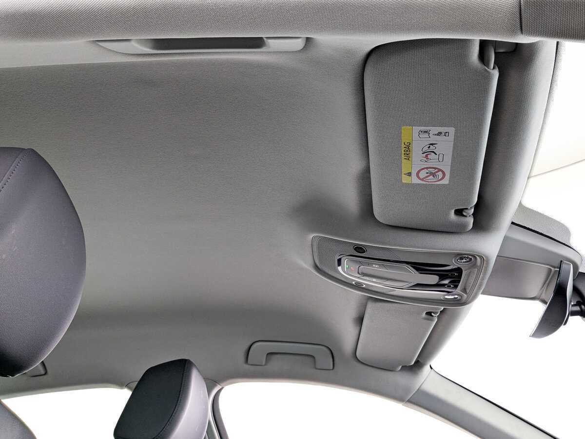 Купить Audi A6 45 TFSI, 2021, 52 904 км, фото №22