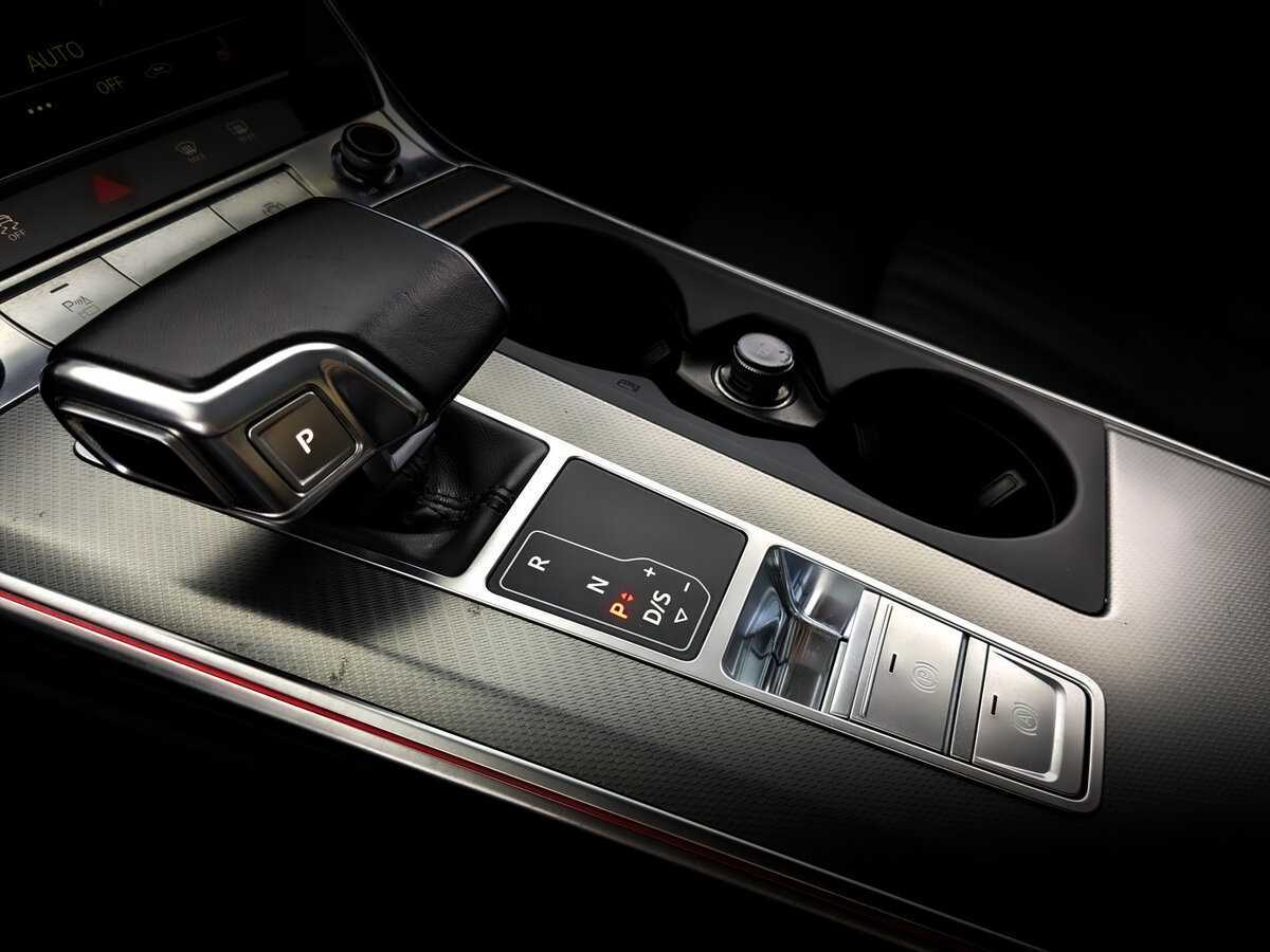 Купить Audi A6 45 TFSI, 2021, 52 904 км, фото №26
