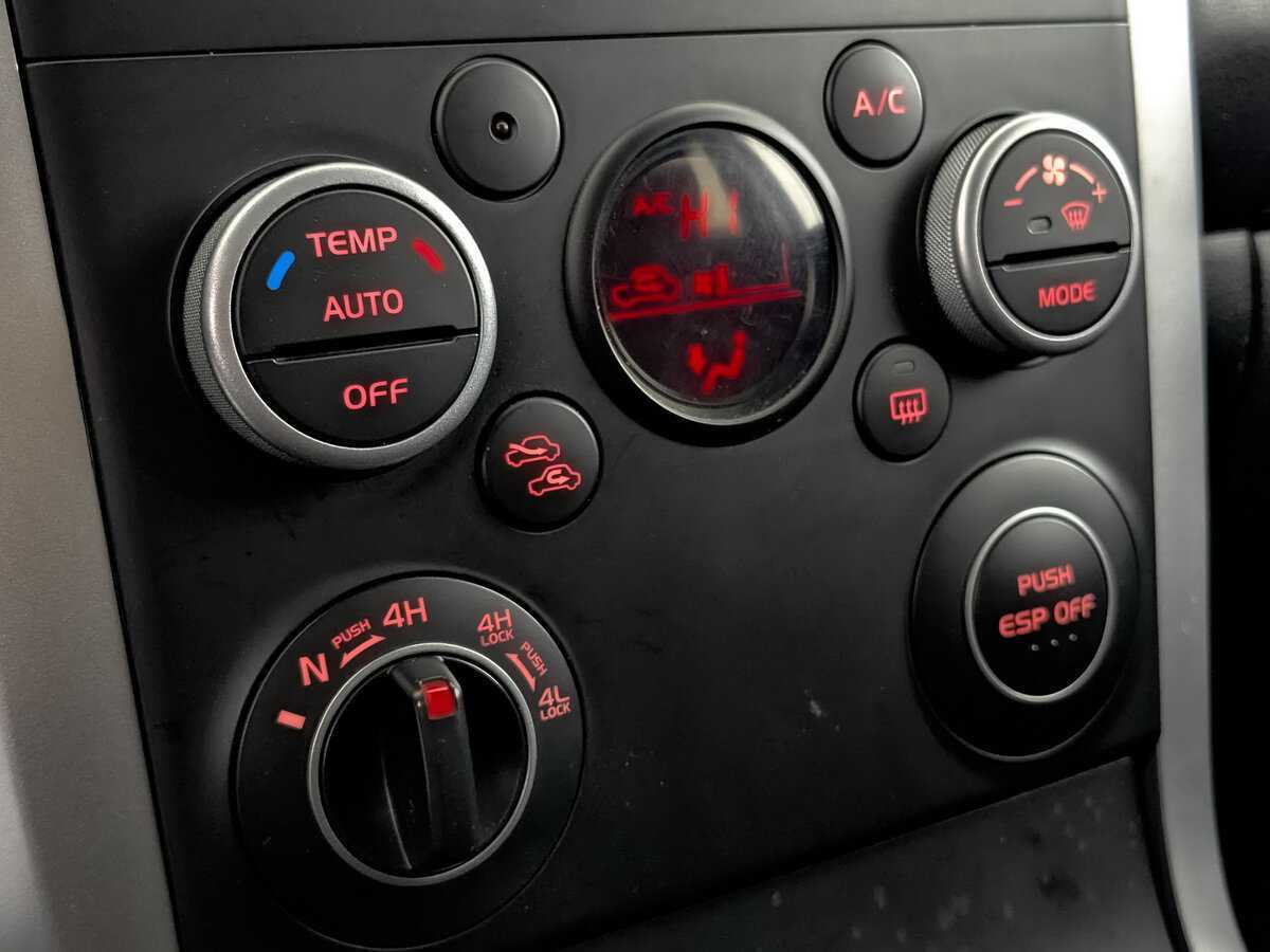 Купить Suzuki Grand Vitara, 2008, 77 600 км, фото №19