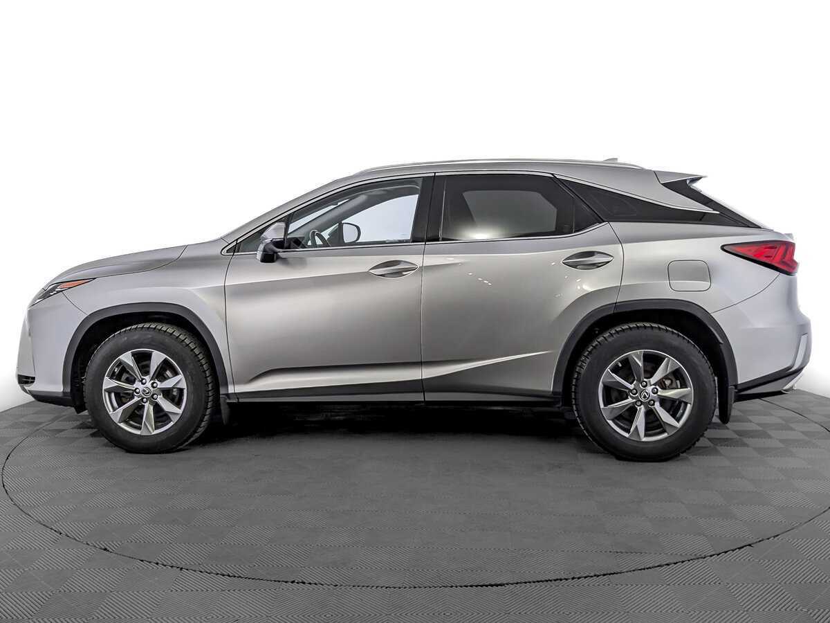 Купить Lexus RX 300, 2019, 34 881 км, фото №8