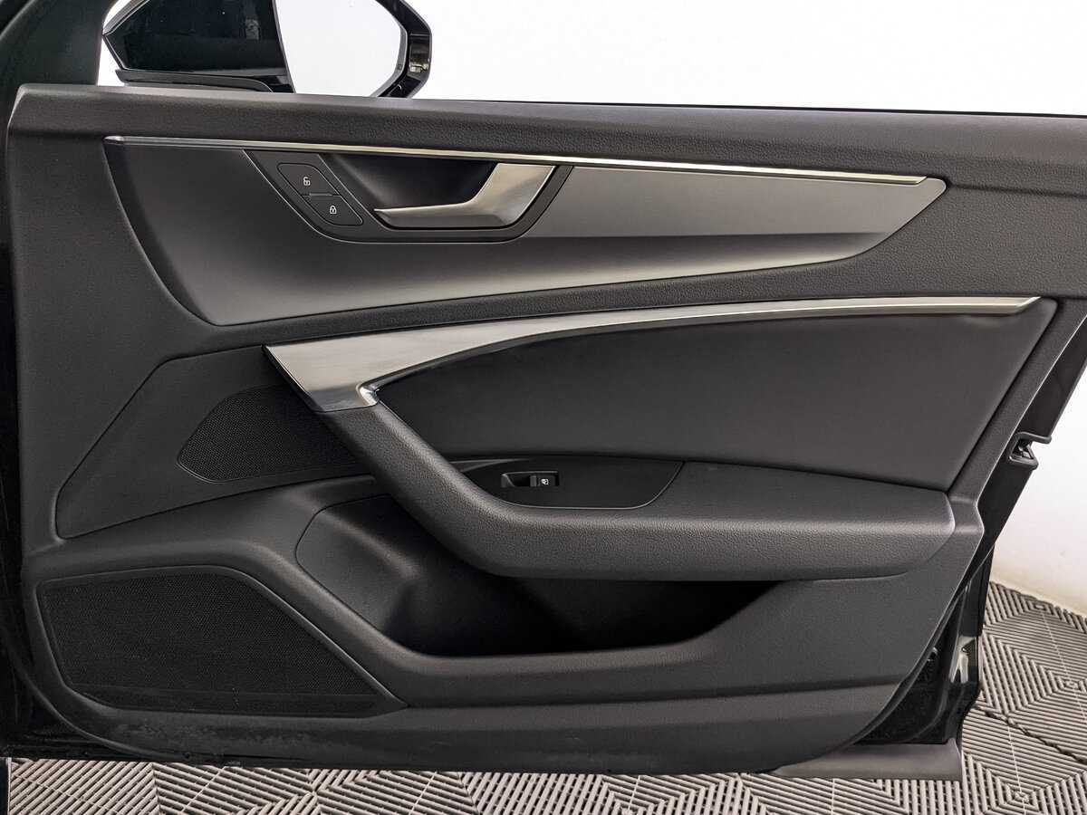 Купить Audi A6 40 TFSI, 2020, 114 629 км, фото №24