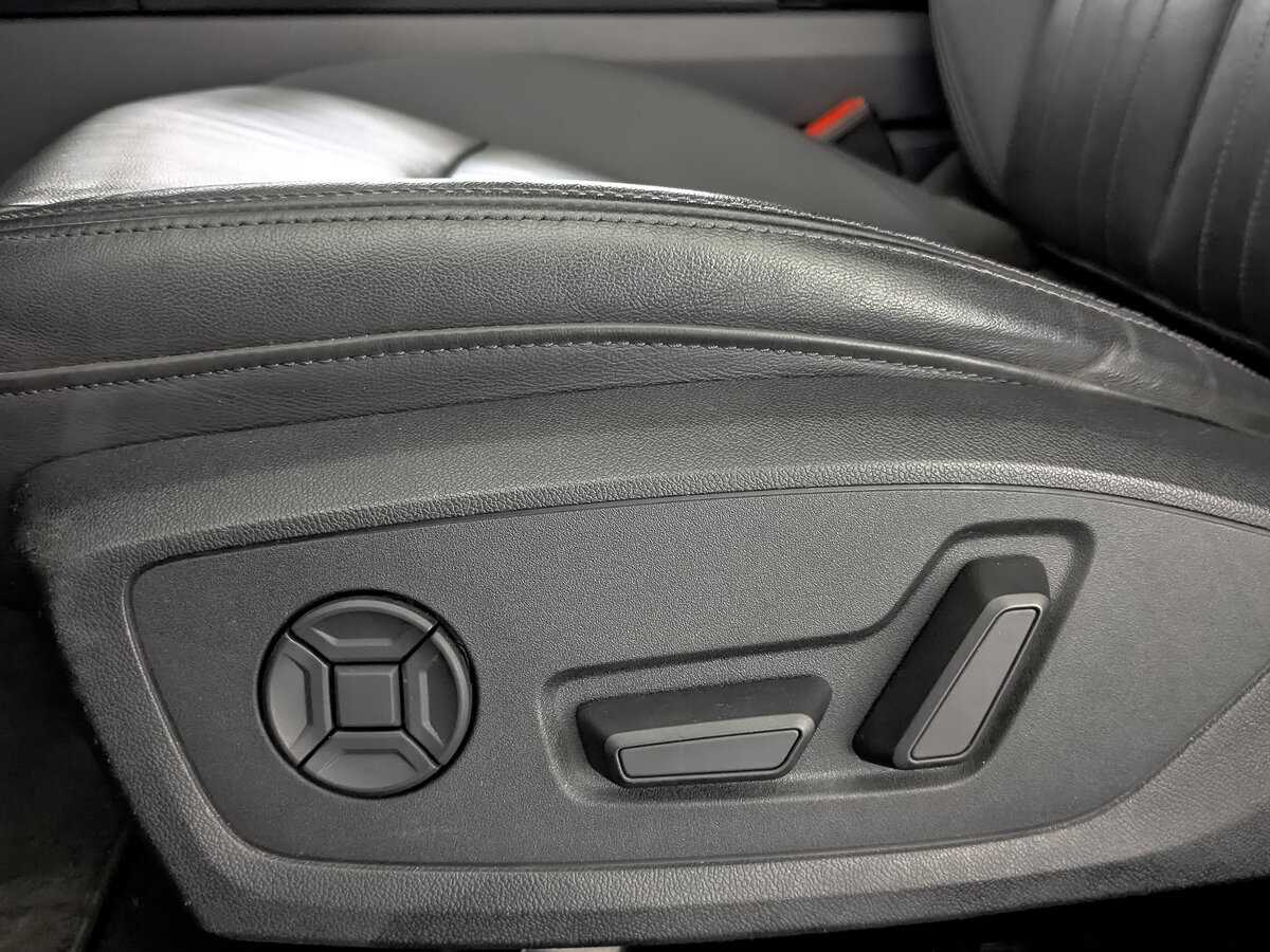 Купить Audi A6 40 TFSI, 2020, 114 629 км, фото №26