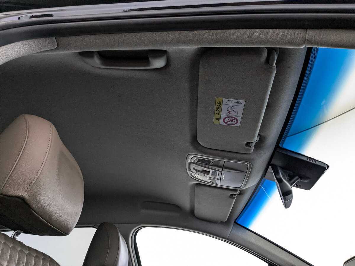 Купить Hyundai Santa Fe, 2020, 181 287 км, фото №22