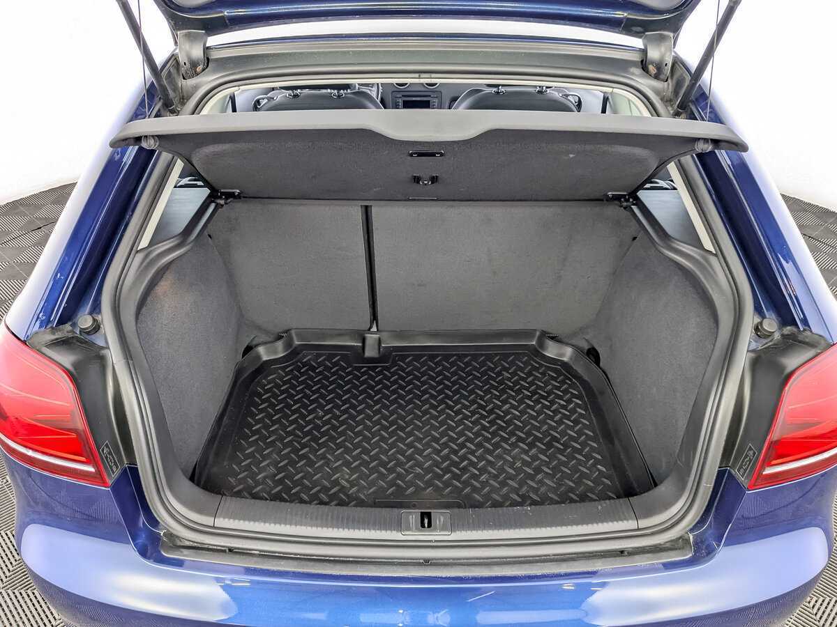 Купить Audi A3, 2011, 110 894 км, фото №10