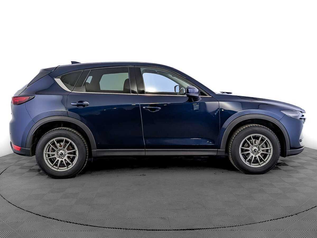 Купить Mazda CX-5, 2020, 185 292 км, фото №4