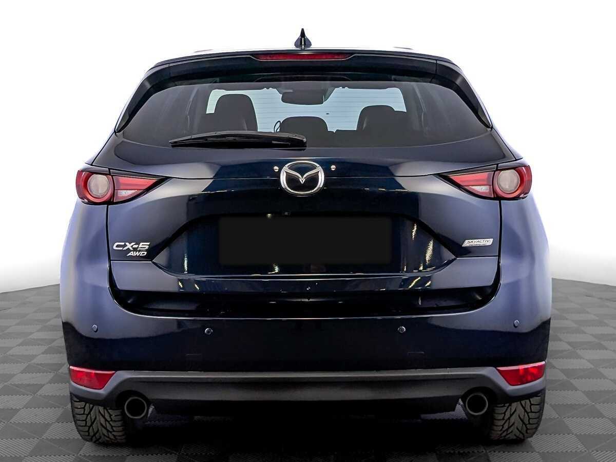 Купить Mazda CX-5, 2020, 185 292 км, фото №6