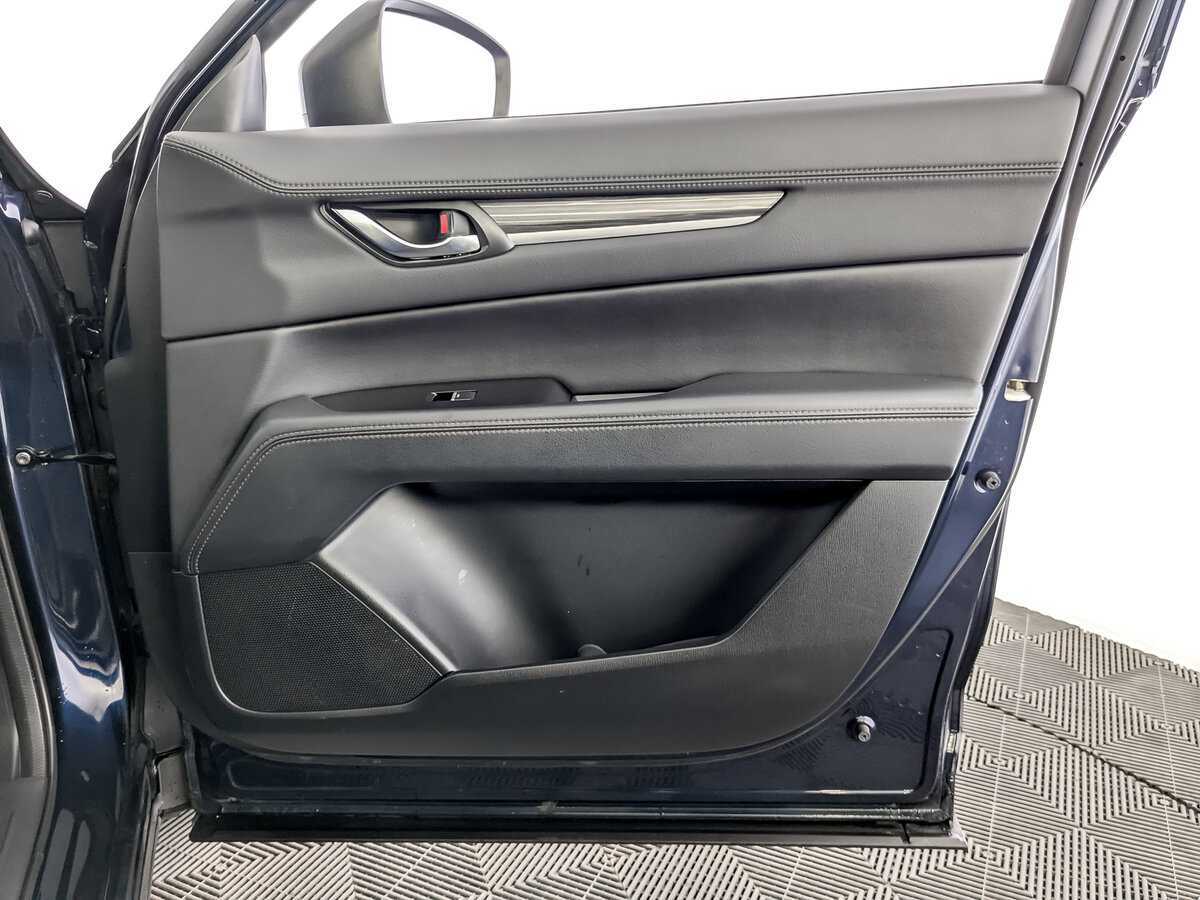 Купить Mazda CX-5, 2020, 185 292 км, фото №25