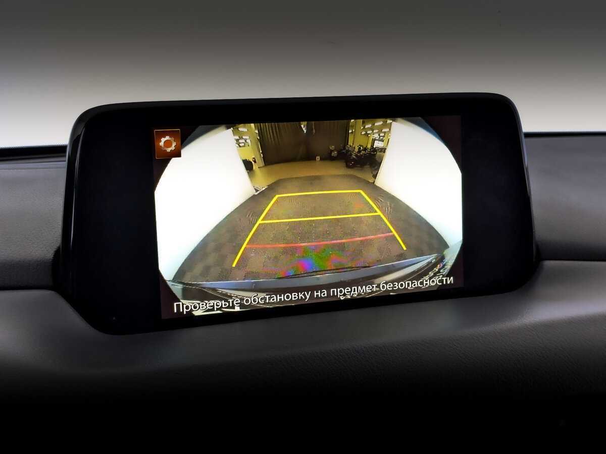 Купить Mazda CX-5, 2020, 185 292 км, фото №28