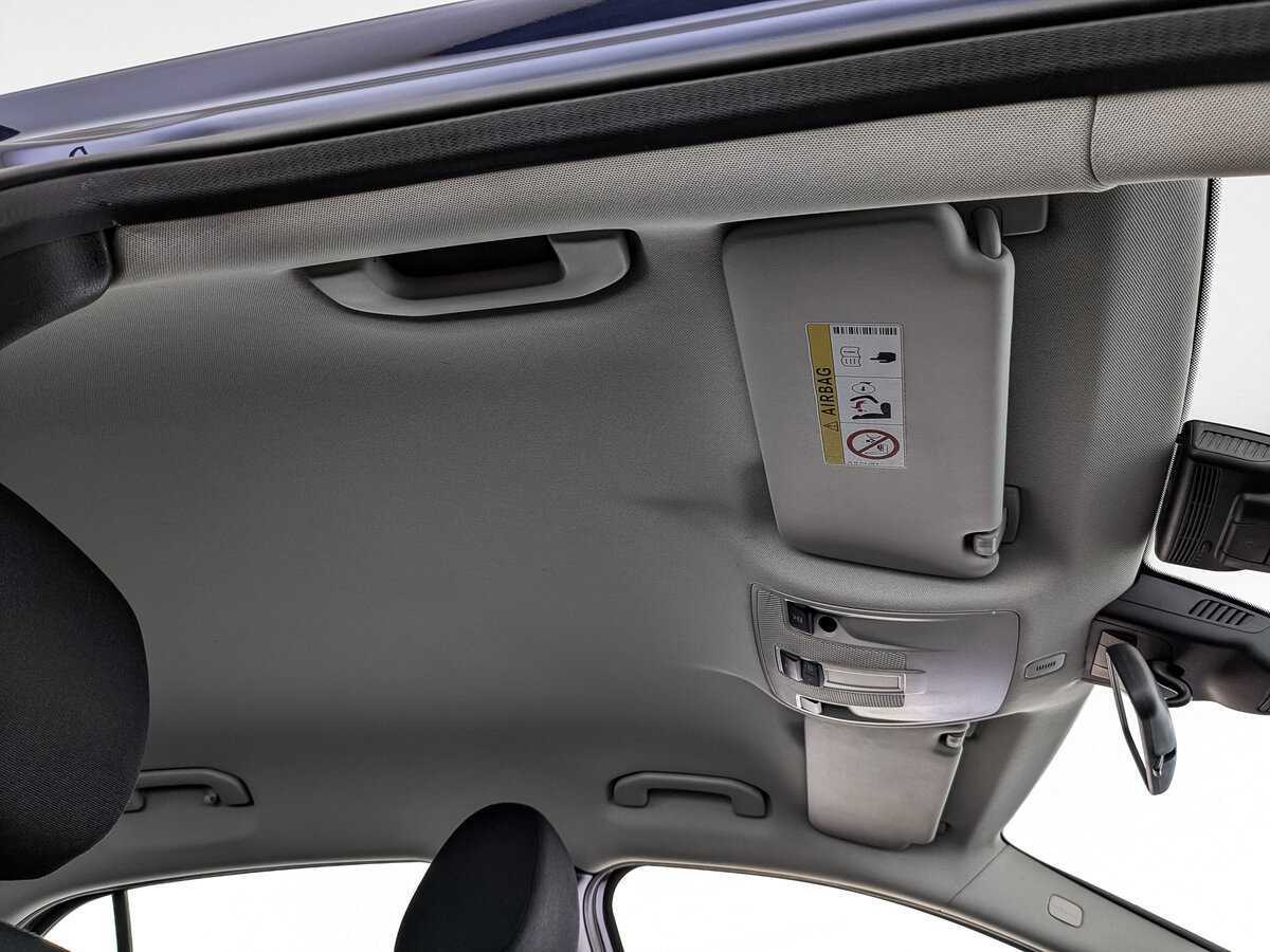 Купить Mercedes-Benz GLA 200, 2018, 319 659 км, фото №23