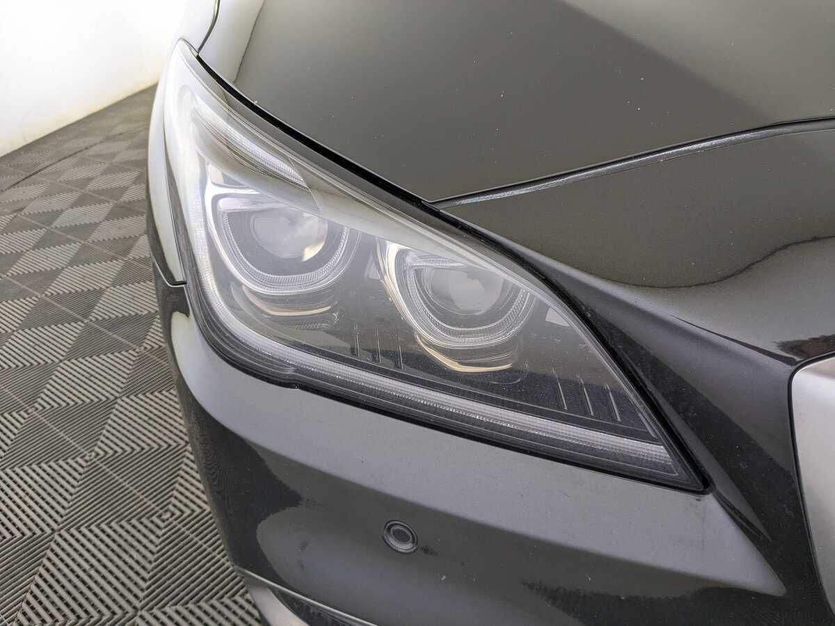 Купить Genesis G80, 2019, 178 913 км, фото №11