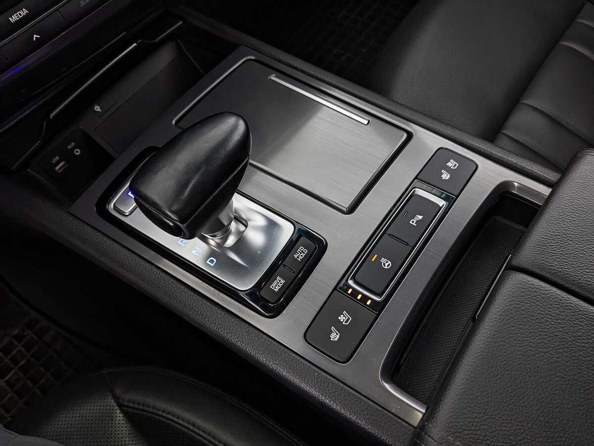 Купить Genesis G80, 2019, 178 913 км, фото №27