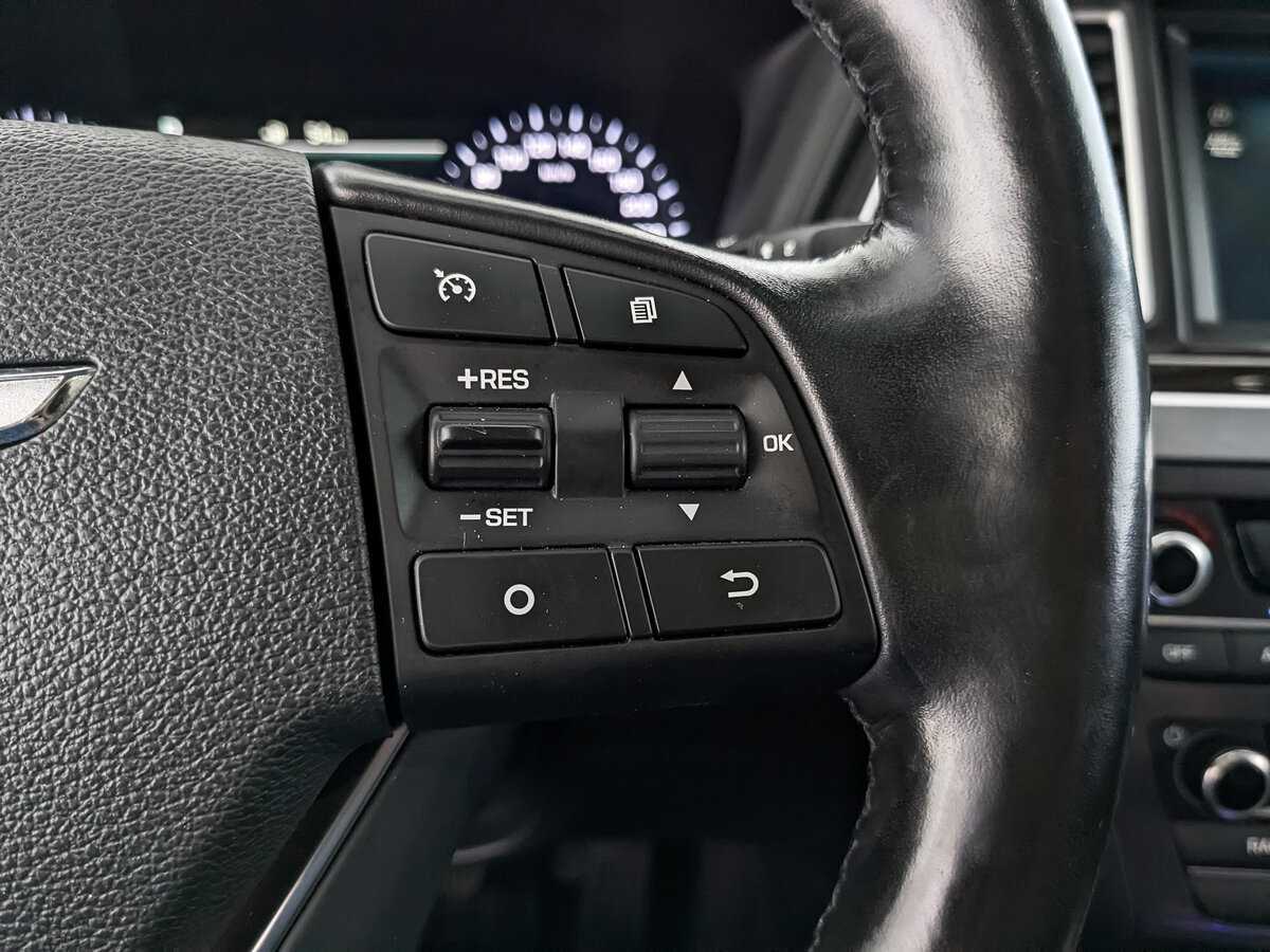 Купить Genesis G80, 2019, 178 913 км, фото №29