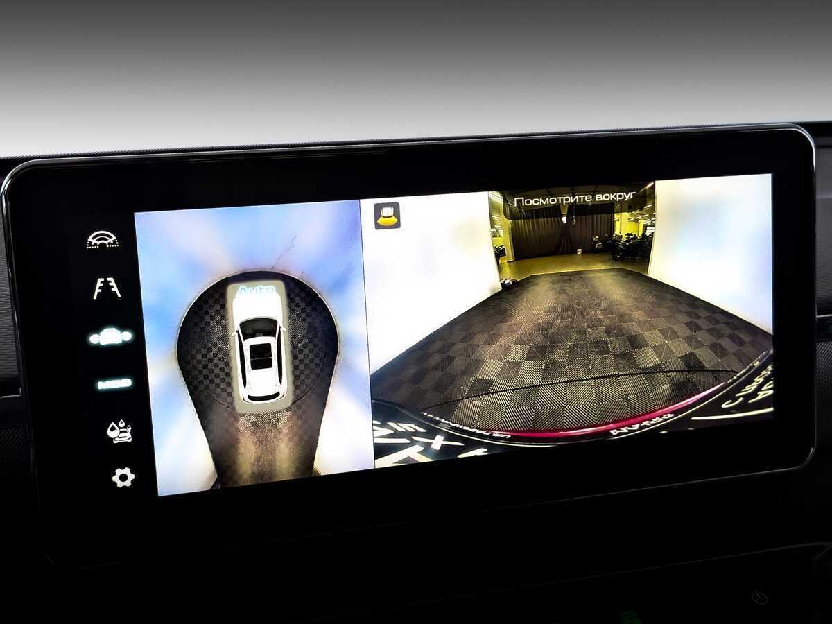 Купить Haval Jolion, 2023, 29 054 км, фото №26