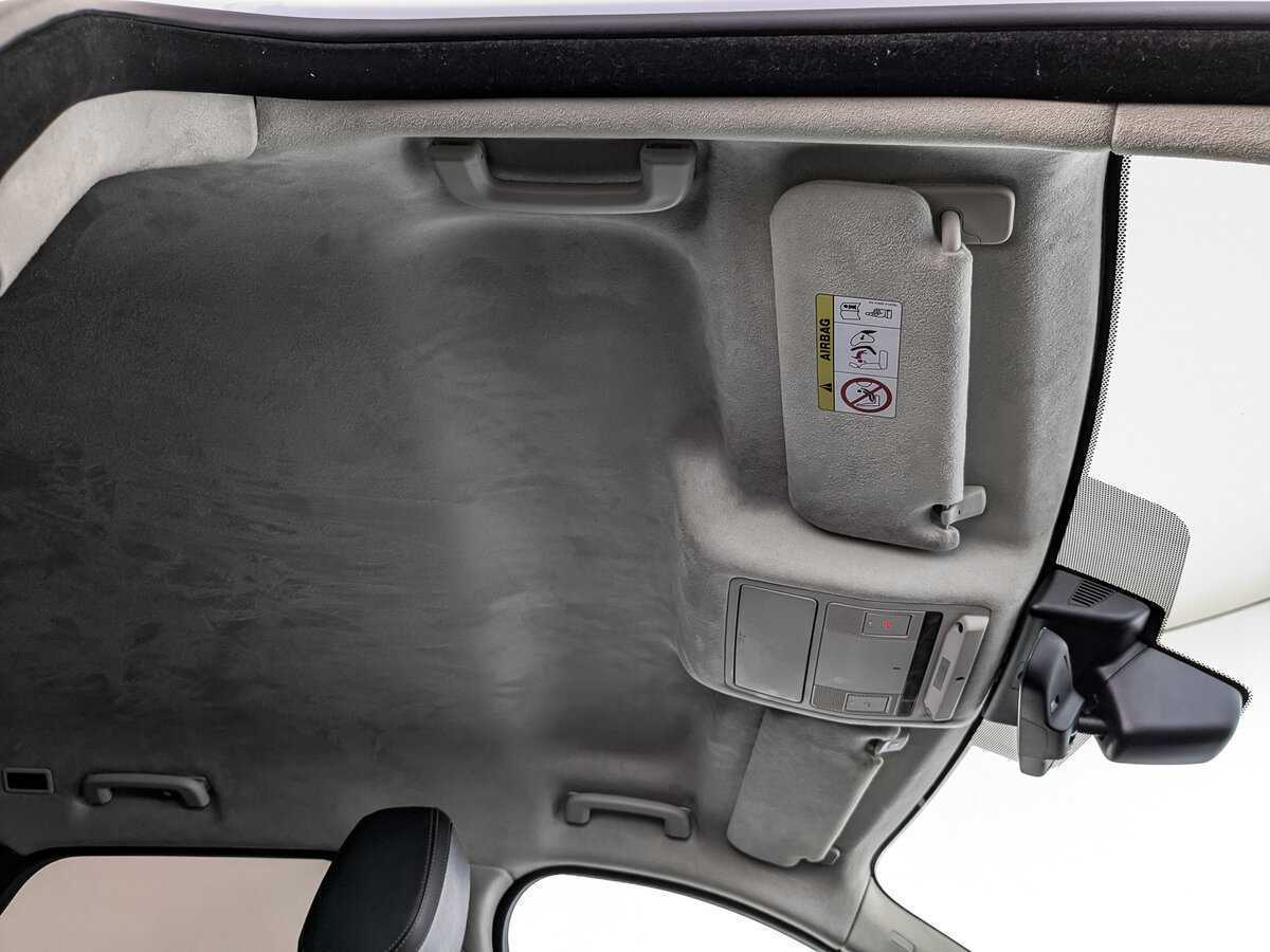 Купить Jaguar F-Pace, 2018, 142 217 км, фото №23