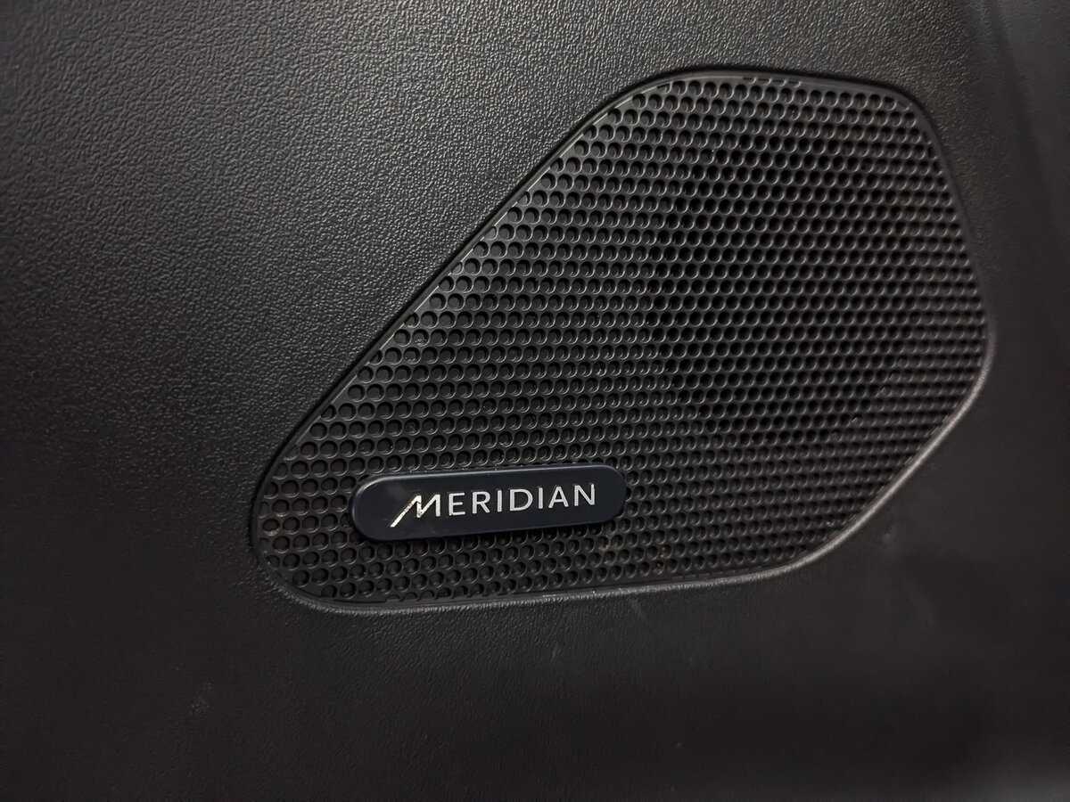 Купить Jaguar F-Pace, 2018, 142 217 км, фото №29