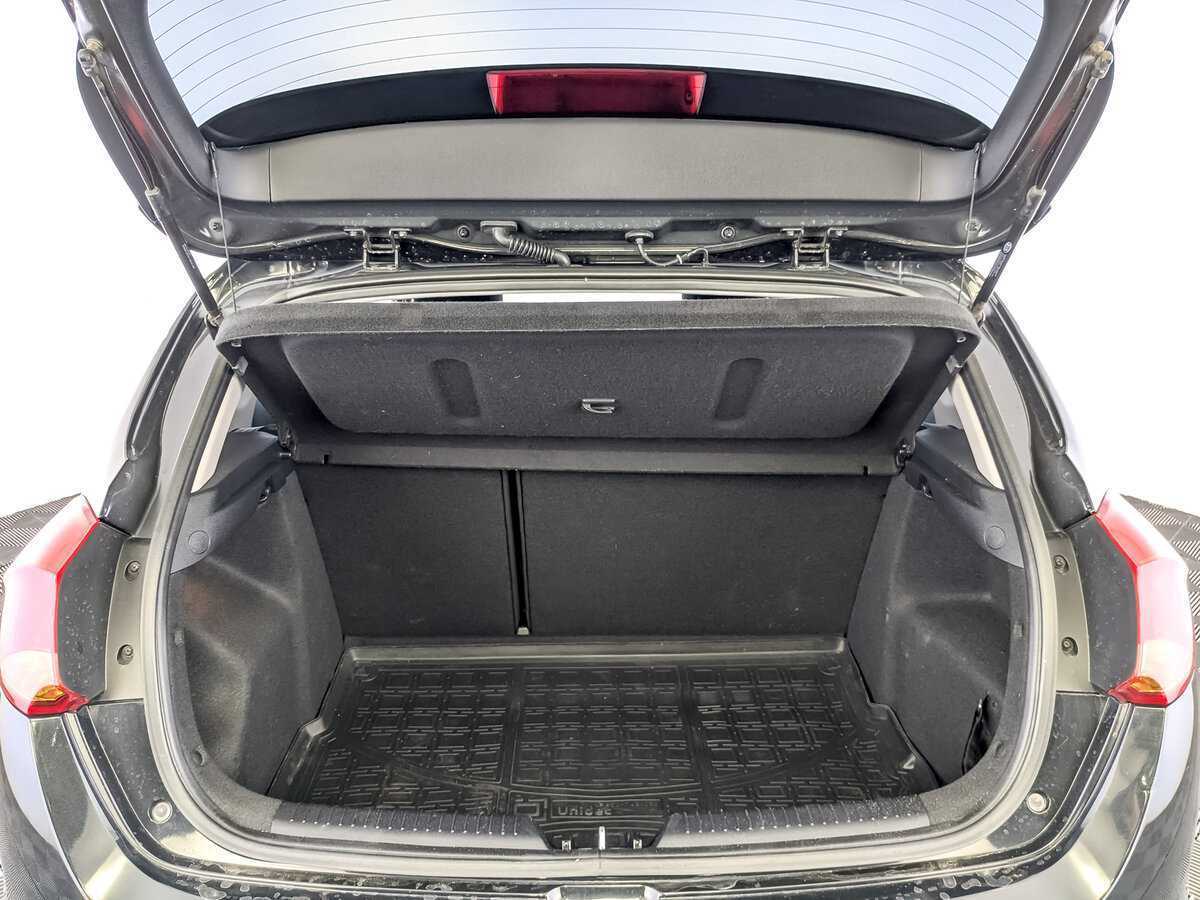 Купить Kia Ceed, 2014, 56 005 км, фото №10