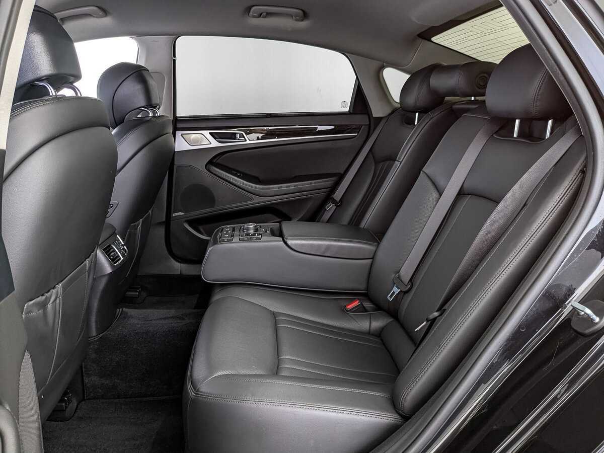 Купить Genesis G80, 2019, 223 357 км, фото №18