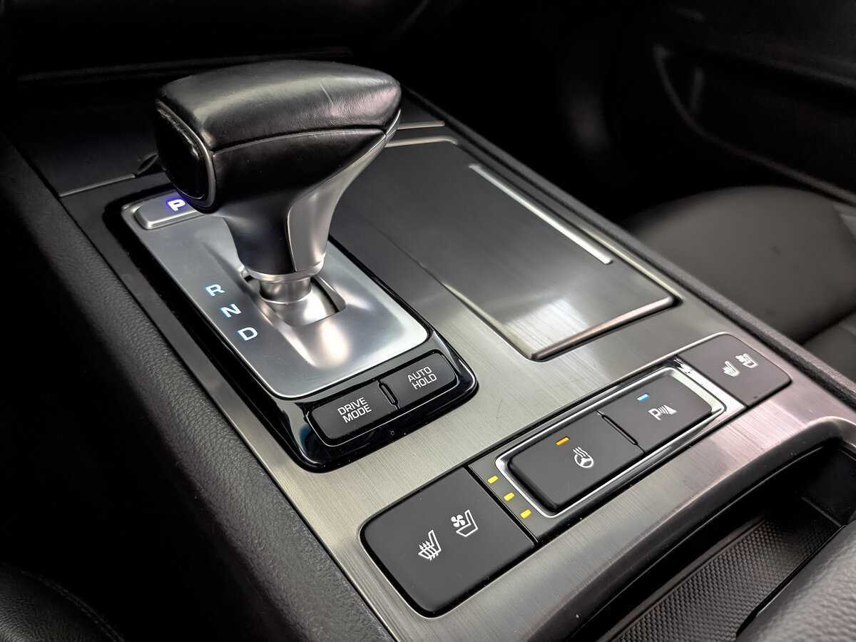 Купить Genesis G80, 2019, 223 357 км, фото №21