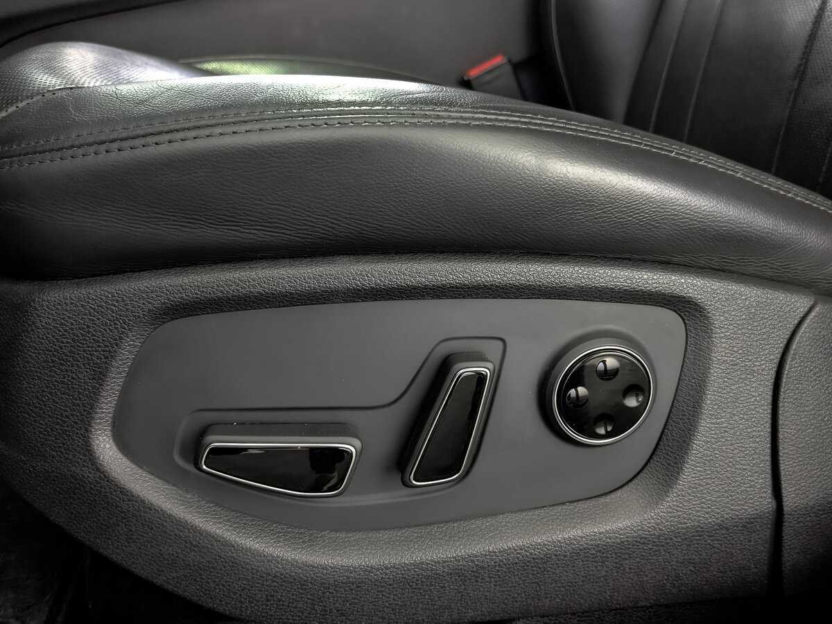 Купить Genesis G80, 2019, 223 357 км, фото №27