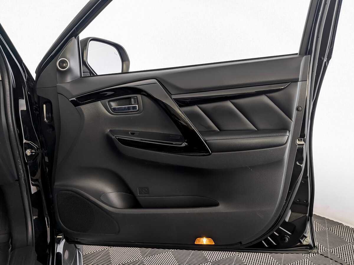 Купить Mitsubishi Pajero Sport, 2020, 99 060 км, фото №22