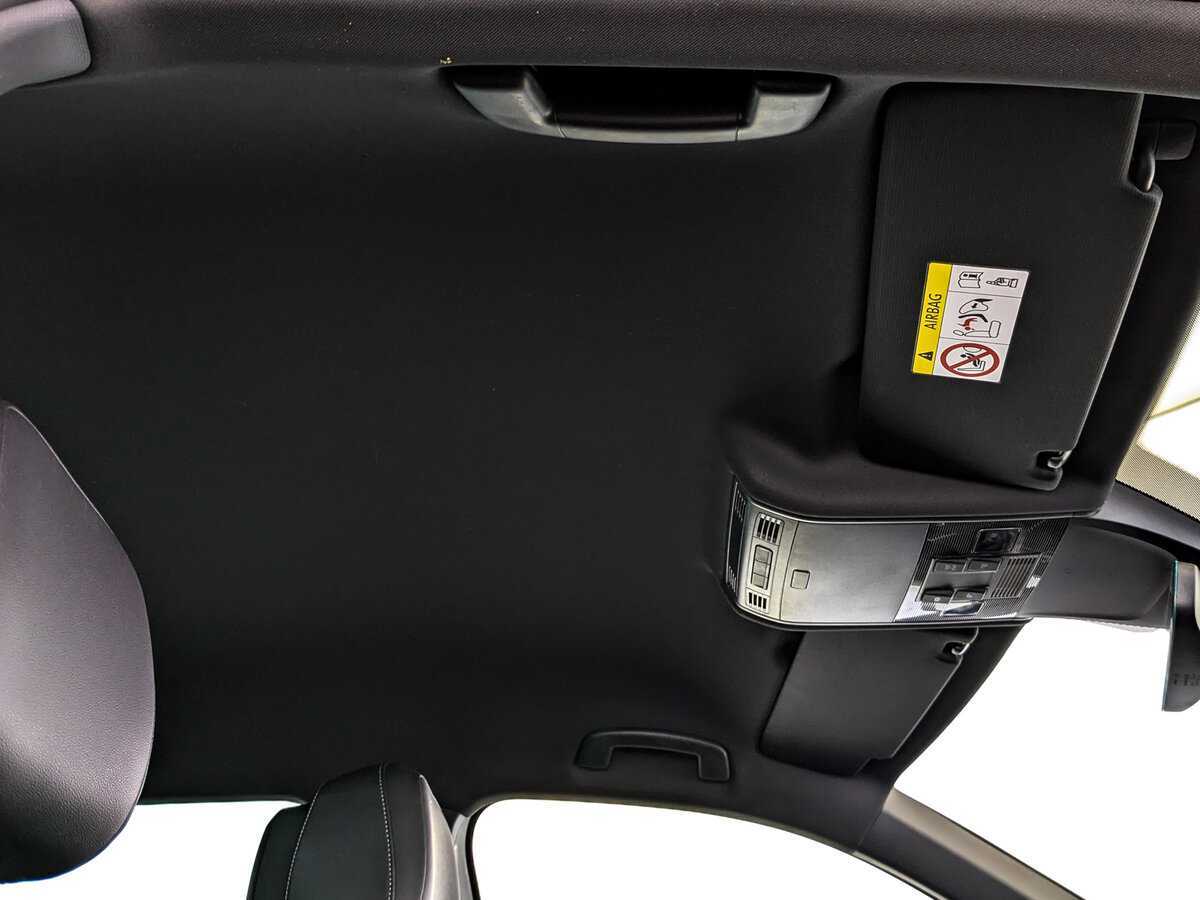 Купить Volkswagen Tiguan, 2021, 110 791 км, фото №21