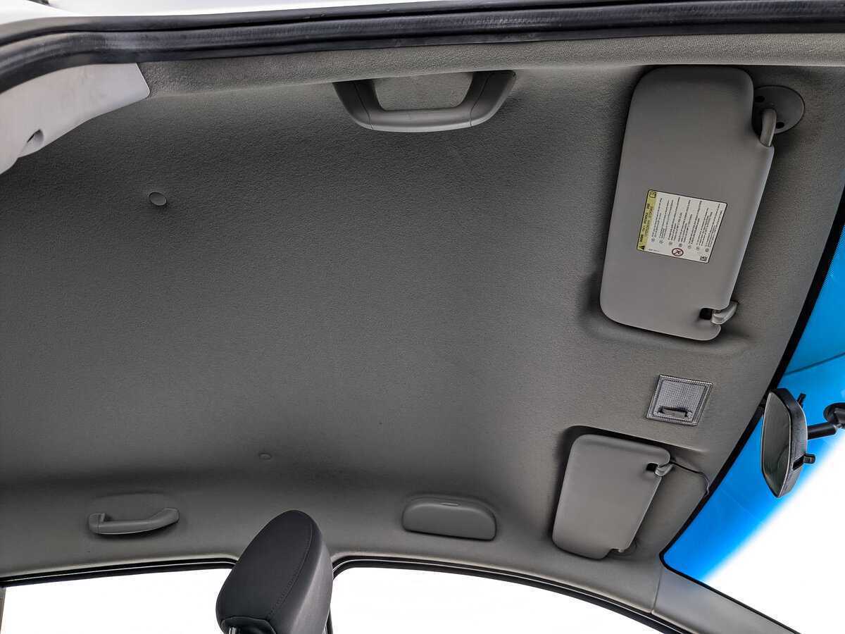 Купить Chevrolet Spark, 2011, 82 880 км, фото №22