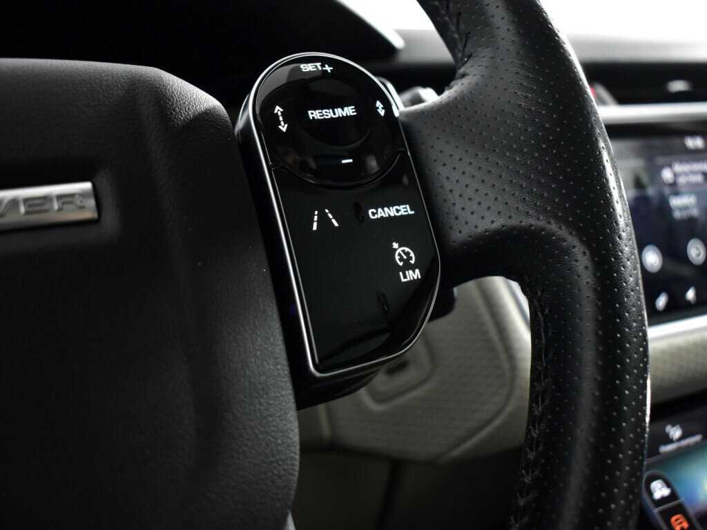 Купить Land Rover Range Rover Velar, 2018, 102 500 км, фото №18