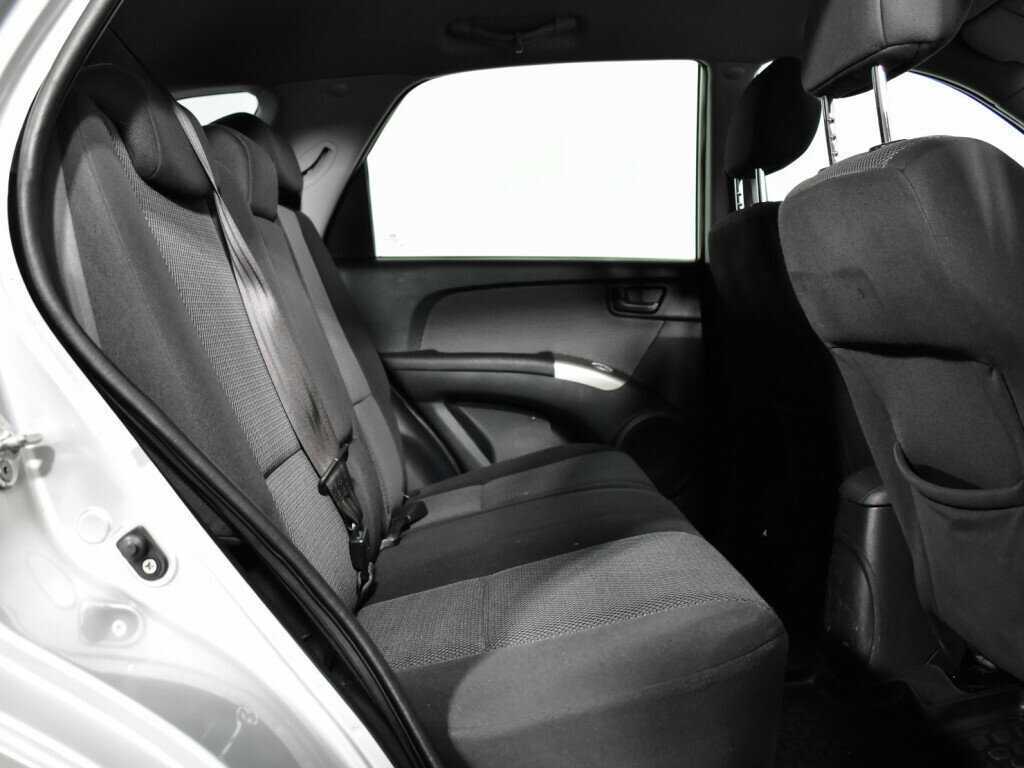Купить Kia Sportage, 2010, 211 617 км, фото №10