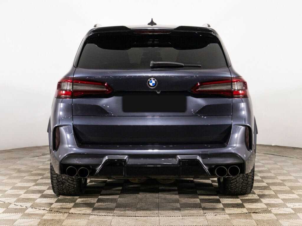 Купить BMW X5 40i, 2019, 109 979 км, фото №6