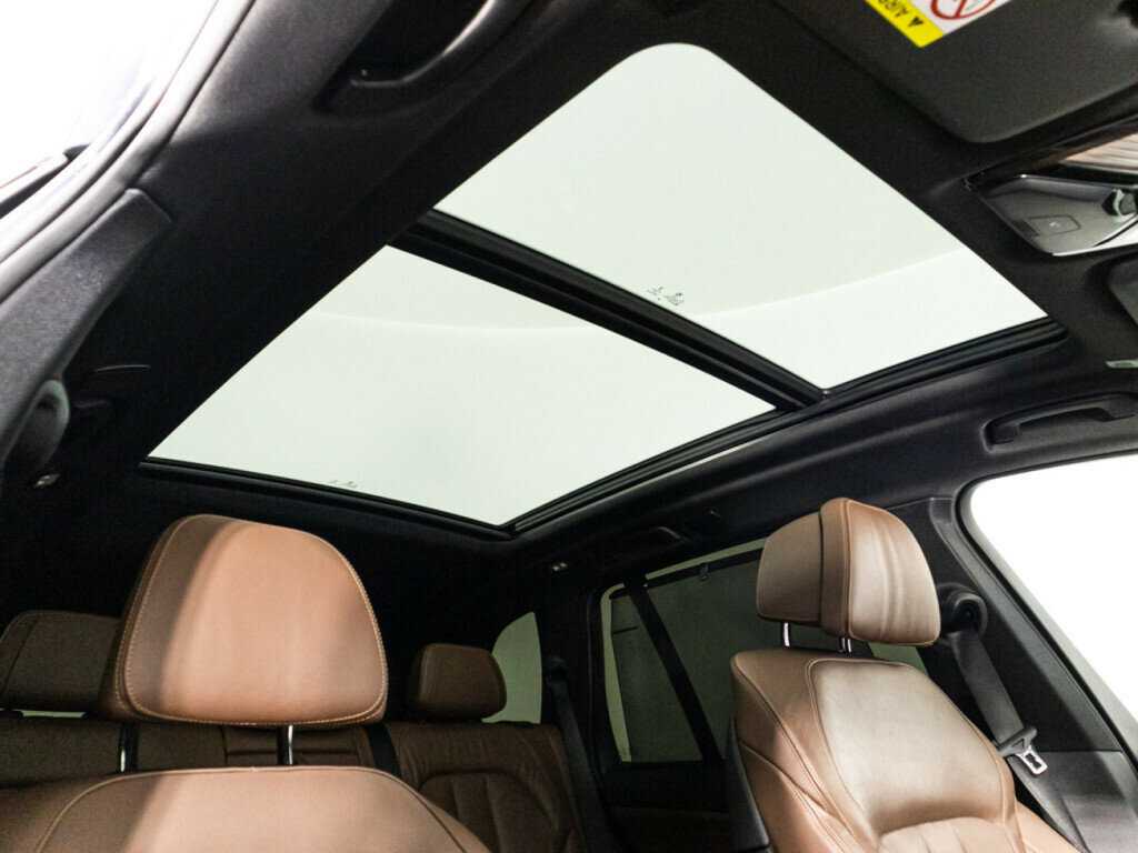 Купить BMW X5 40i, 2019, 109 979 км, фото №22